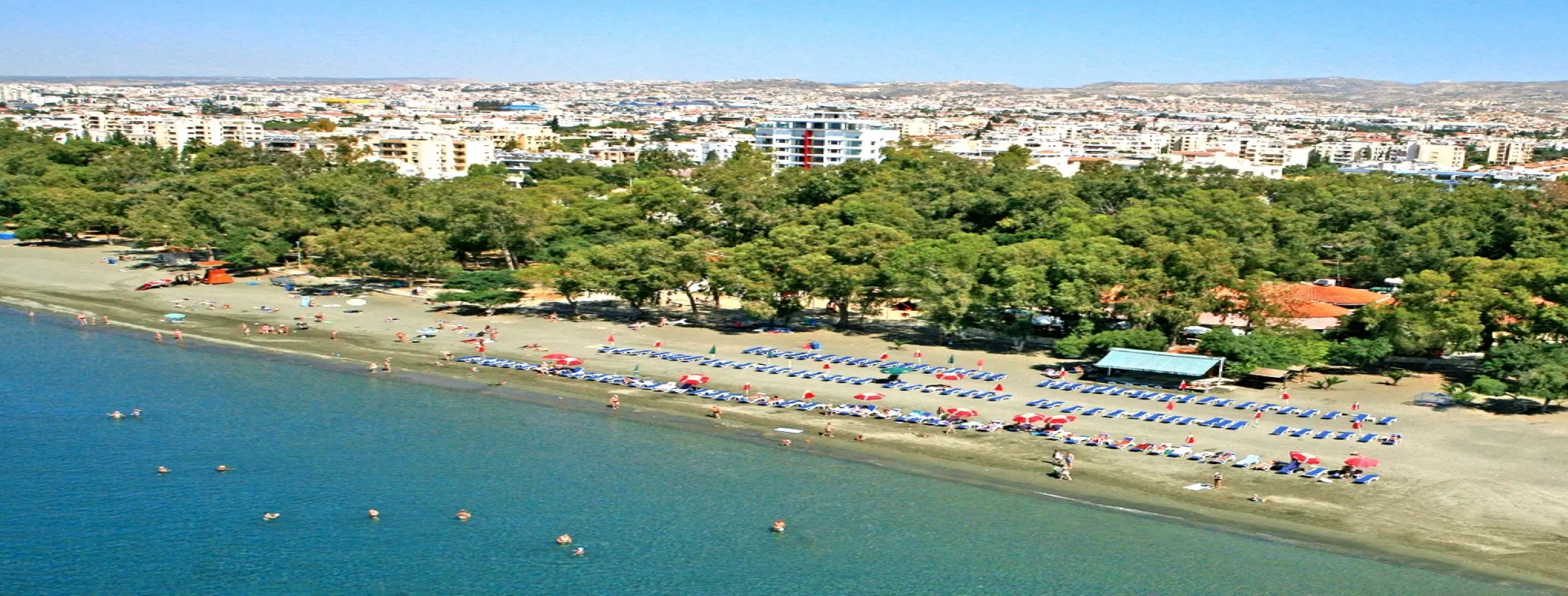 Image for Dasoudi Beach